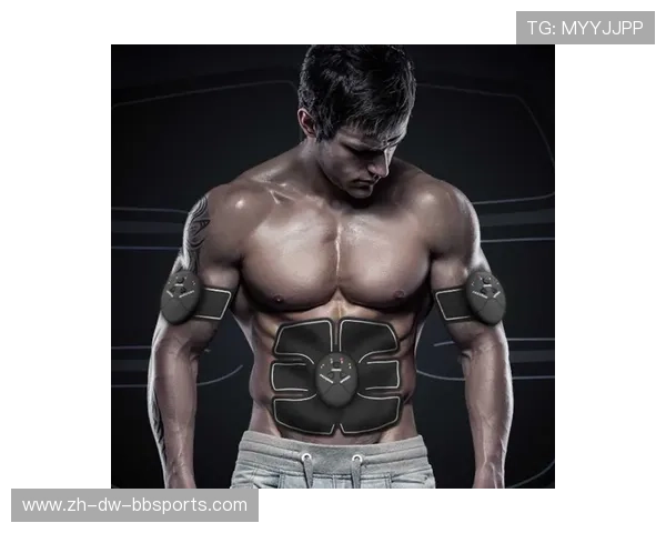 高效塑形男性腹肌的五大健身器械解析